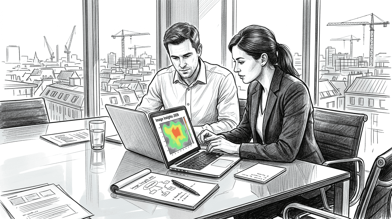 What is image analysis AI: a 2026 professional guide