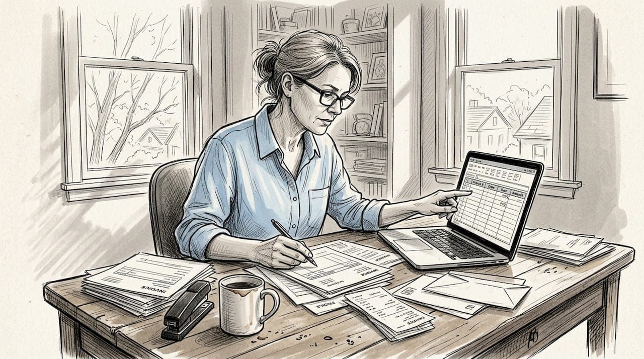 AI in document analysis explained: boost efficiency