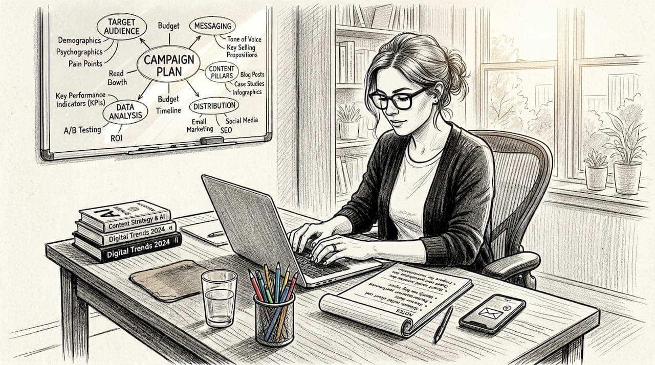 AI in content creation explained: boost quality and scale fast