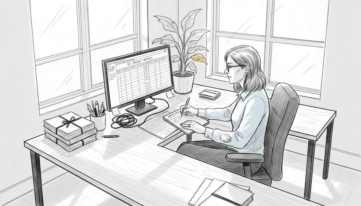 AI in data analysis: 70% faster insights for business