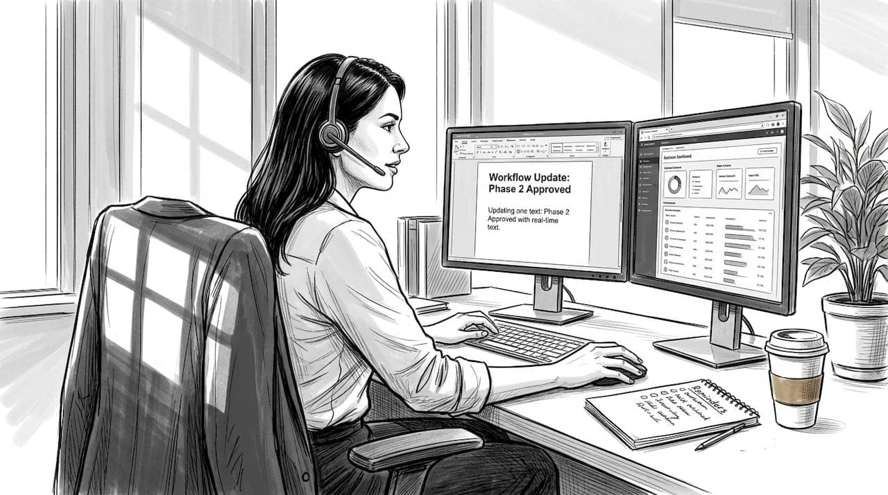 Voice recognition benefits: 15% productivity boost in 2026