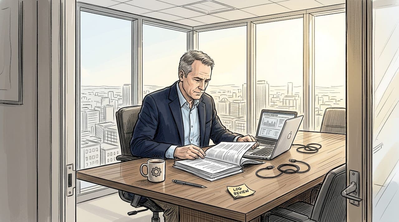 Secure AI platforms: protect productivity & data in 2026