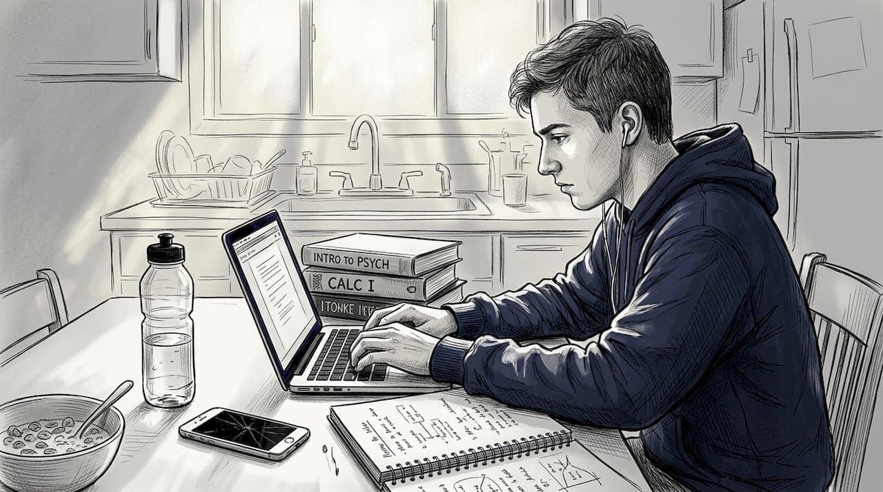 What is AI for students? Benefits, tools, and smart usage