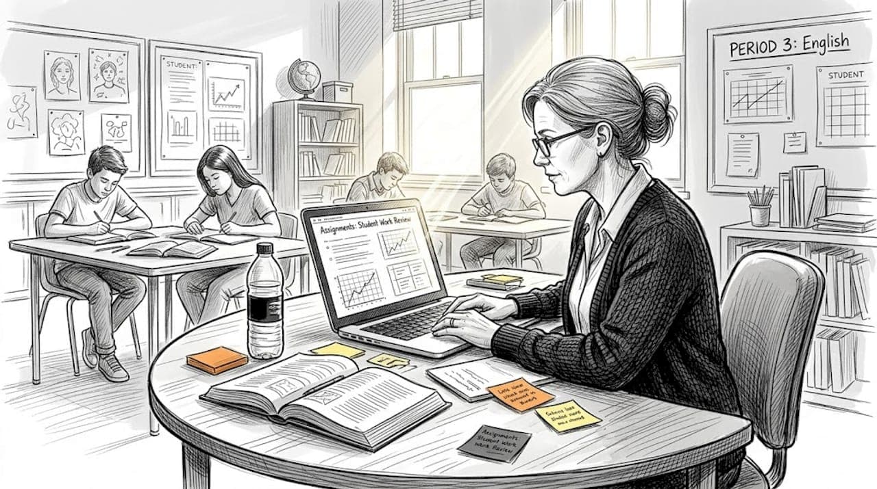 Top benefits of AI in education: elevate teaching & learning
